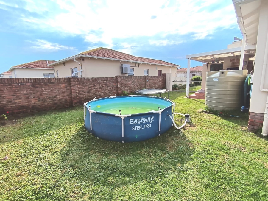 2 Bedroom Property for Sale in Parsonsvlei Eastern Cape